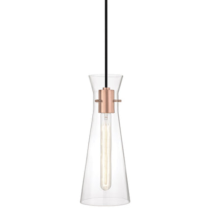 1 Light Pendant