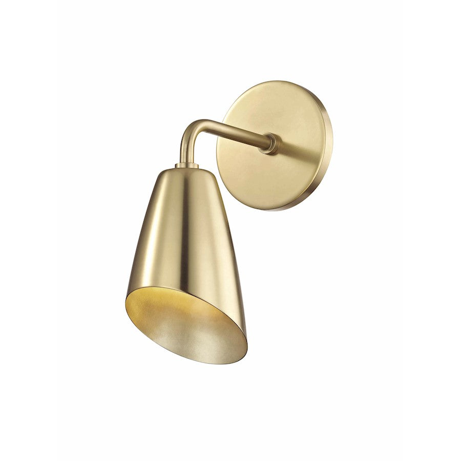 1 Light Wall Sconce