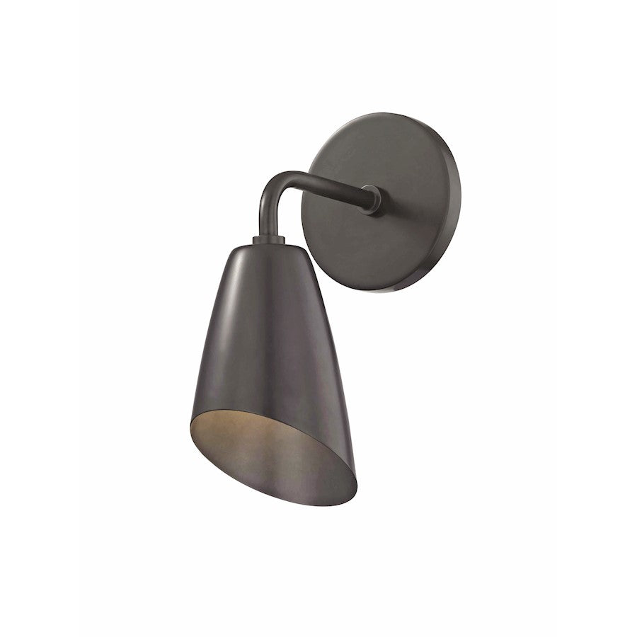 1 Light Wall Sconce