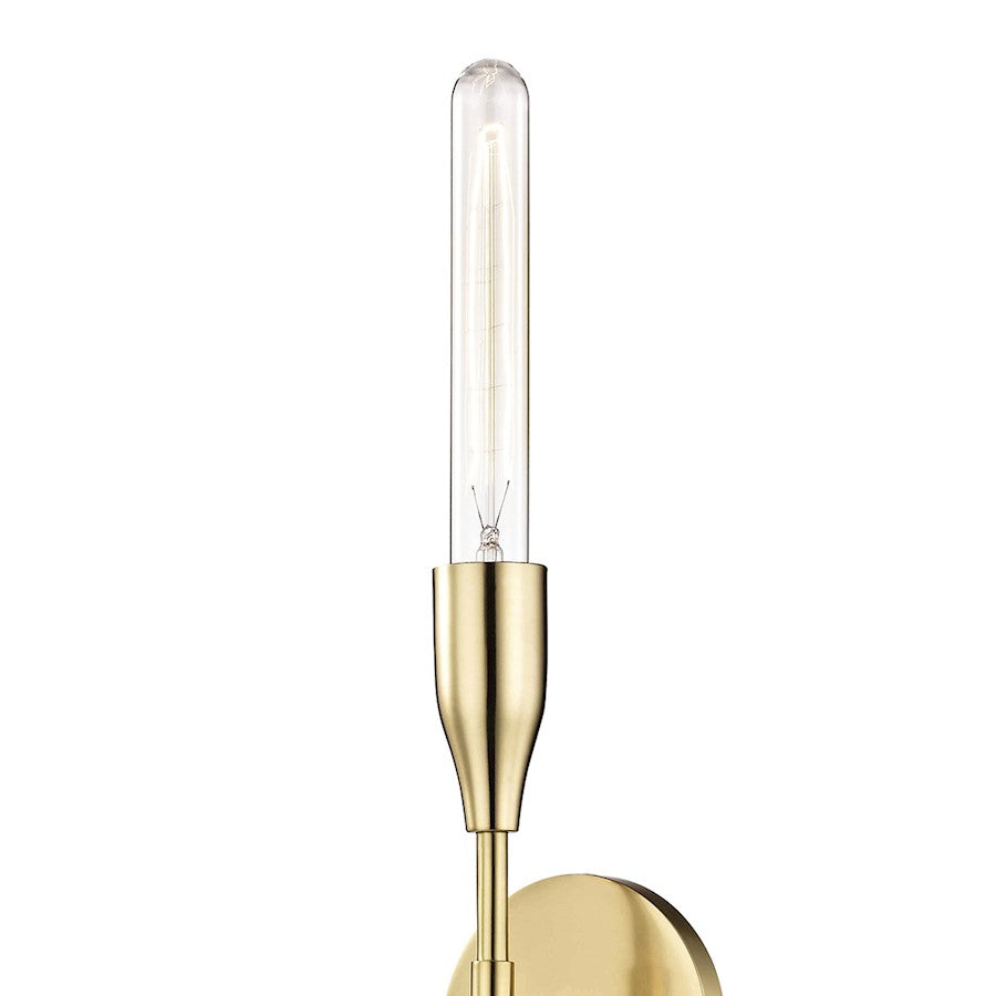 1 Light Wall Sconce