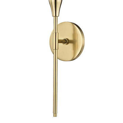 1 Light Wall Sconce