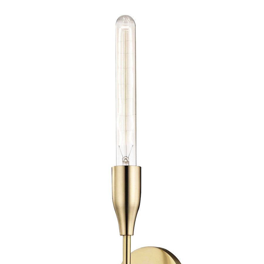 2 Light Wall Sconce