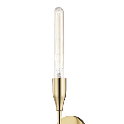 2 Light Wall Sconce