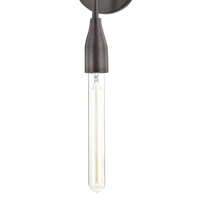 2 Light Wall Sconce