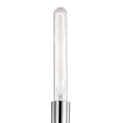 2 Light Wall Sconce