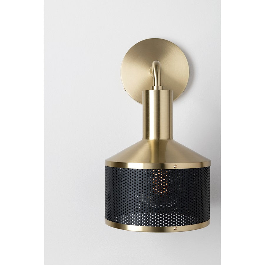 1 Light Wall Sconce