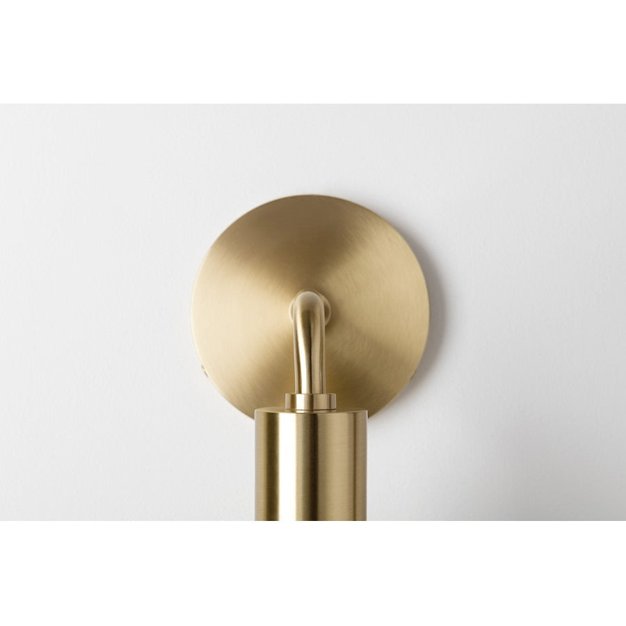 1 Light Wall Sconce