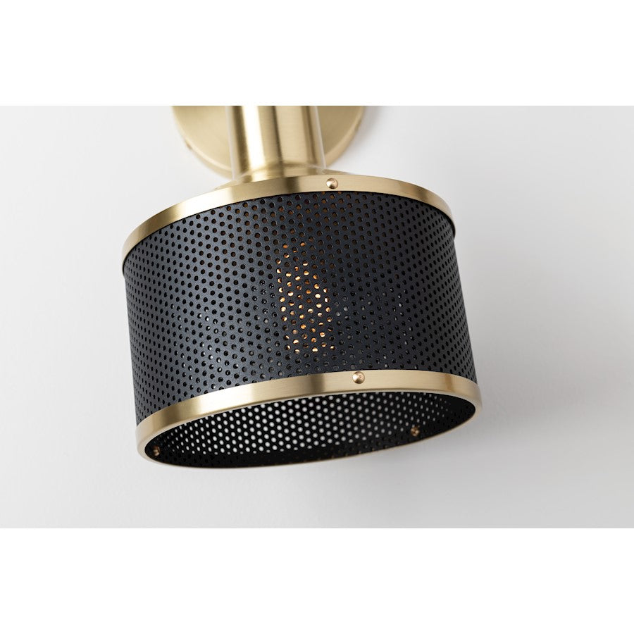1 Light Wall Sconce