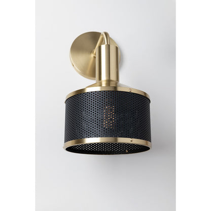 1 Light Wall Sconce