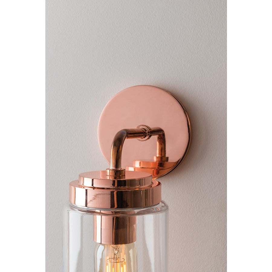 1 Light Wall Sconce