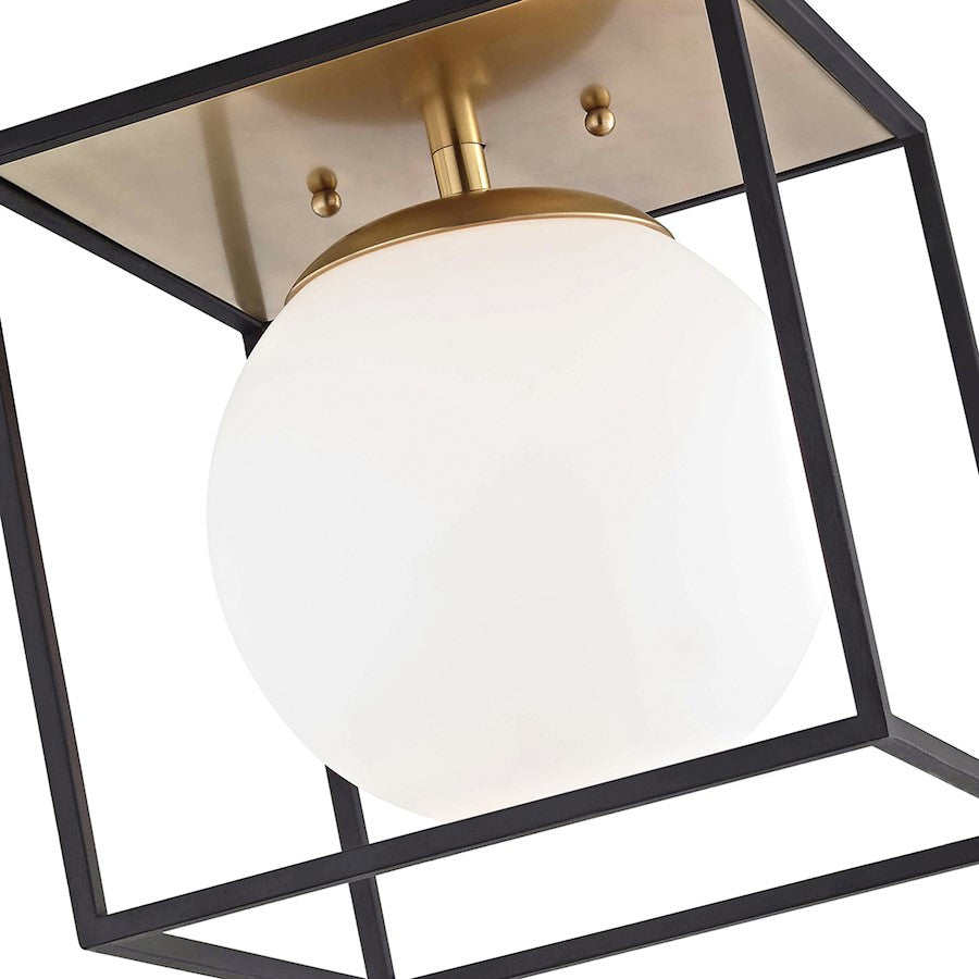 Mitzi Aira Flush Mount