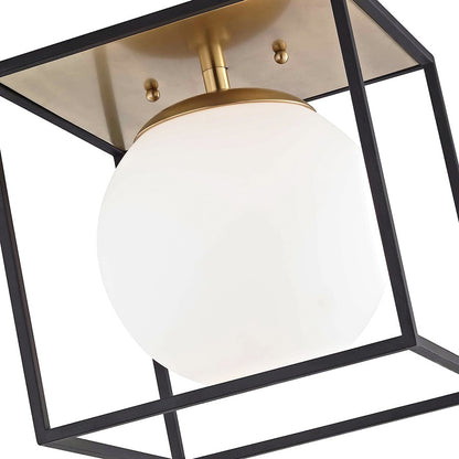 Mitzi Aira Flush Mount