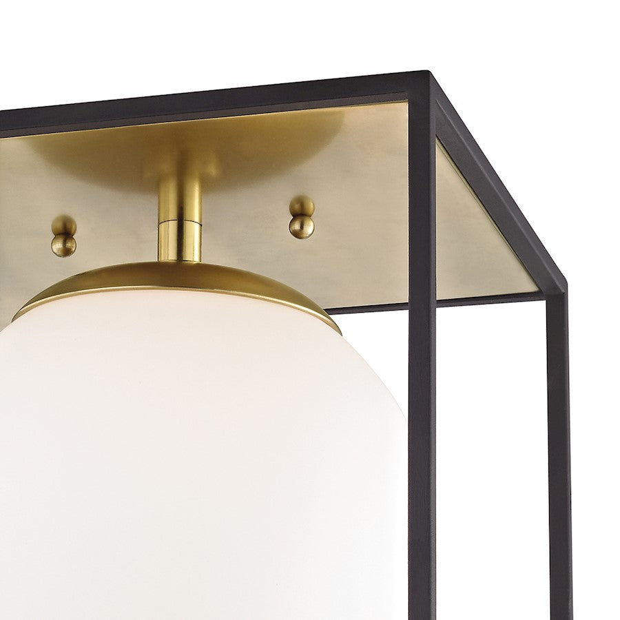 Mitzi Aira Flush Mount