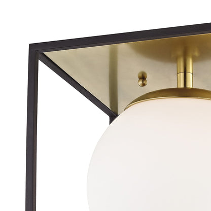 Mitzi Aira Flush Mount