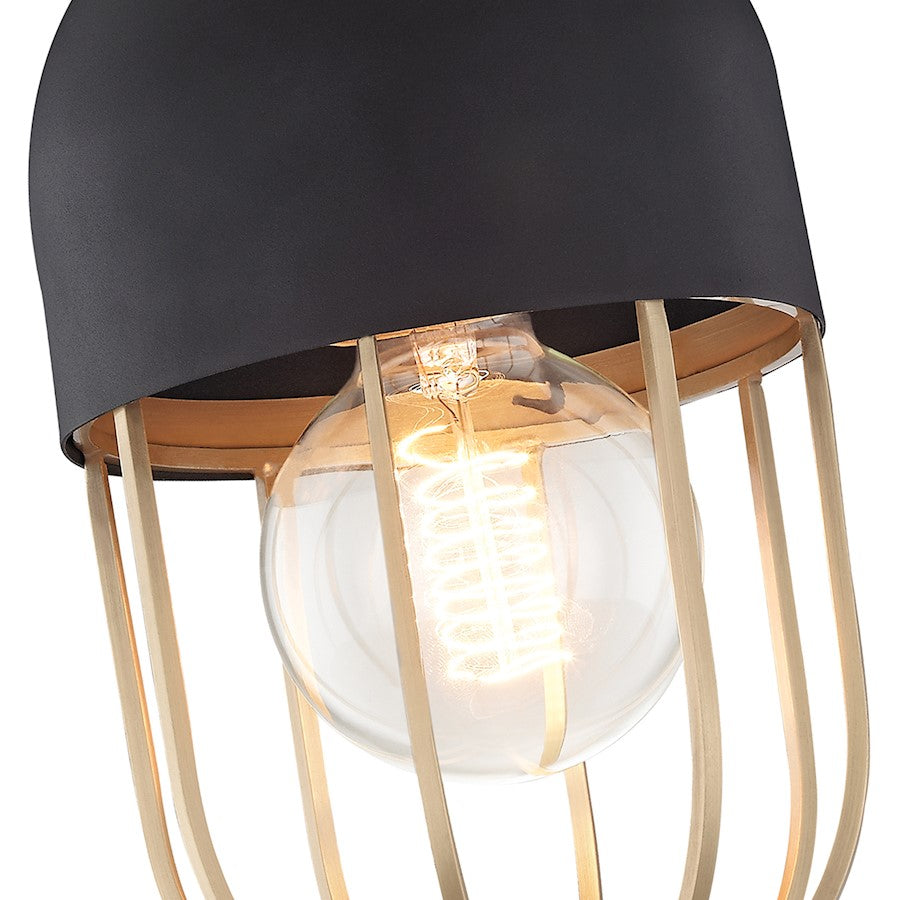 Mitzi Haley 1 Light Flush Mount