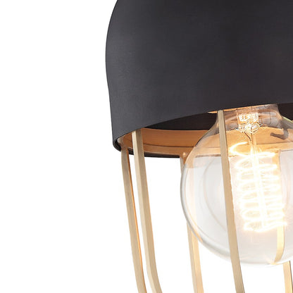 Mitzi Haley 1 Light Flush Mount