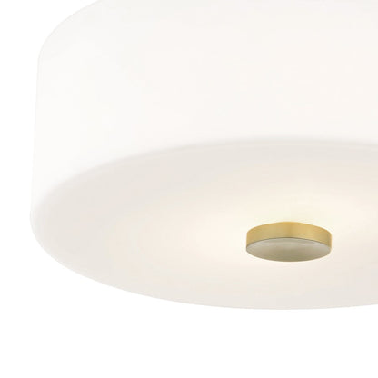 Mitzi Sophie 3 Light Flush Mount