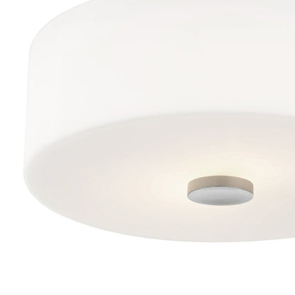 Mitzi Sophie 3 Light Flush Mount