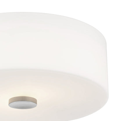 Mitzi Sophie 3 Light Flush Mount