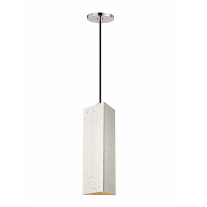 1 Light Pendant