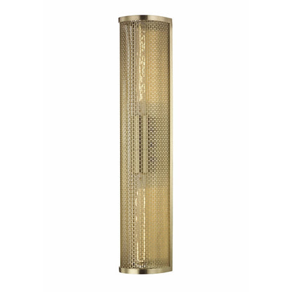 2 Light Wall Sconce