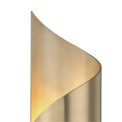 1 Light Wall Sconce