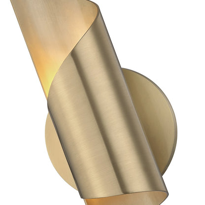 1 Light Wall Sconce