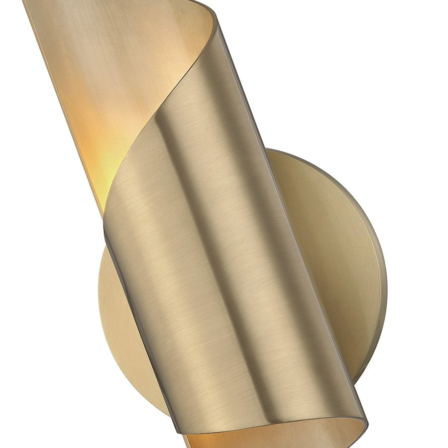 1 Light Wall Sconce