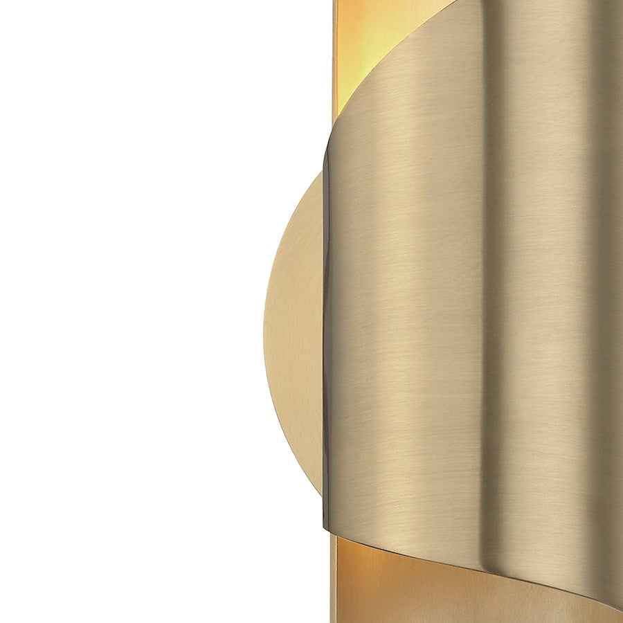 1 Light Wall Sconce