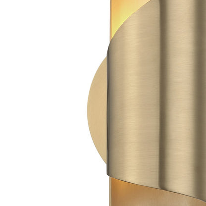 1 Light Wall Sconce