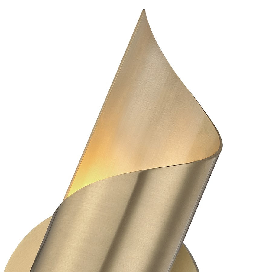 1 Light Wall Sconce