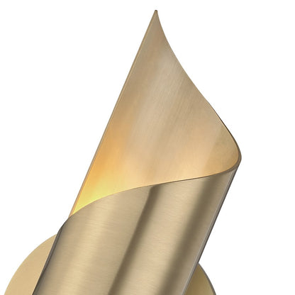 1 Light Wall Sconce