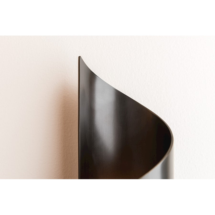 1 Light Wall Sconce
