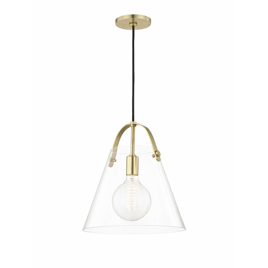 1 Light Pendant