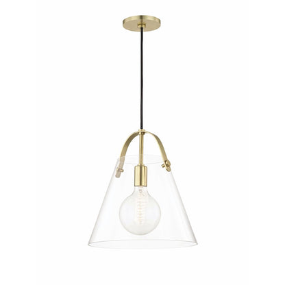 1 Light Pendant