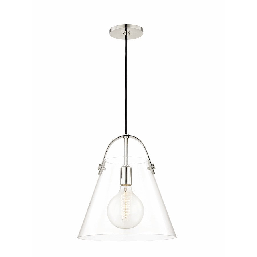 1 Light Pendant