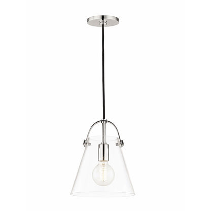 1 Light Pendant