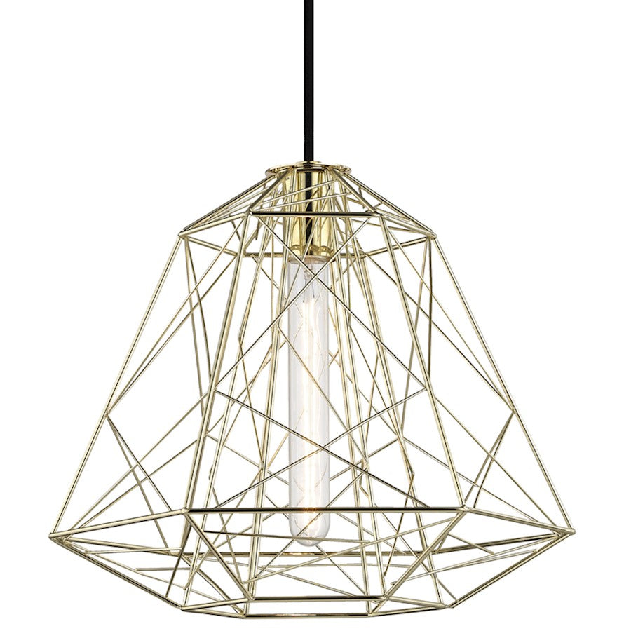 1 Light Pendant