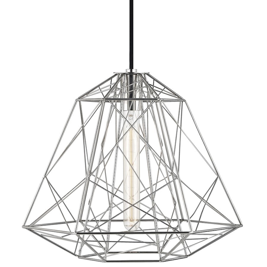 1 Light Pendant