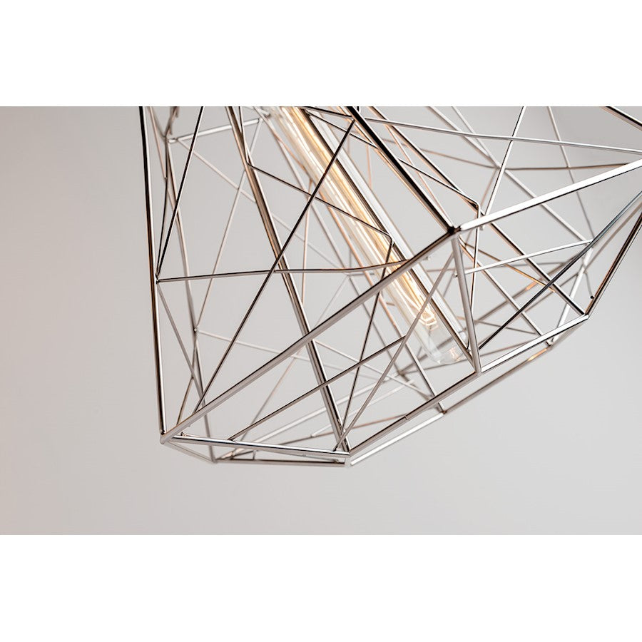 1 Light Pendant