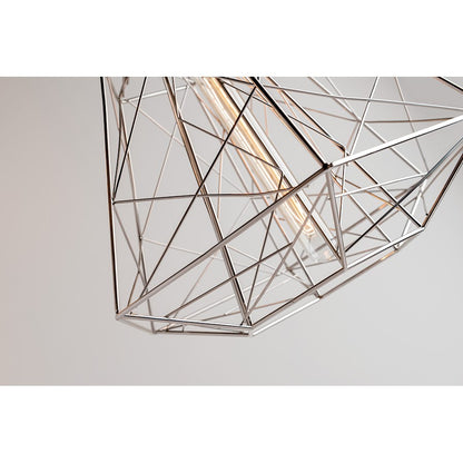 1 Light Pendant