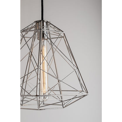 1 Light Pendant