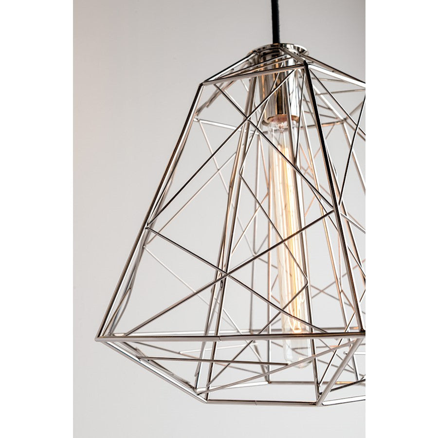 1 Light Pendant