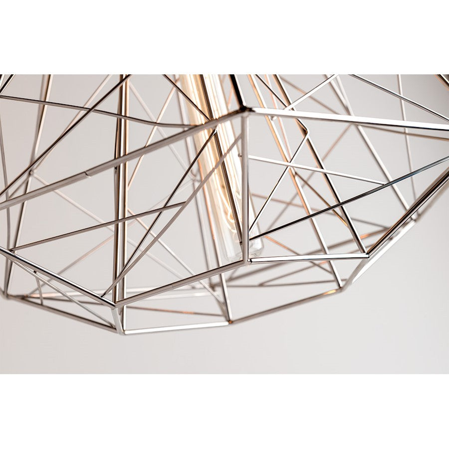 1 Light Pendant