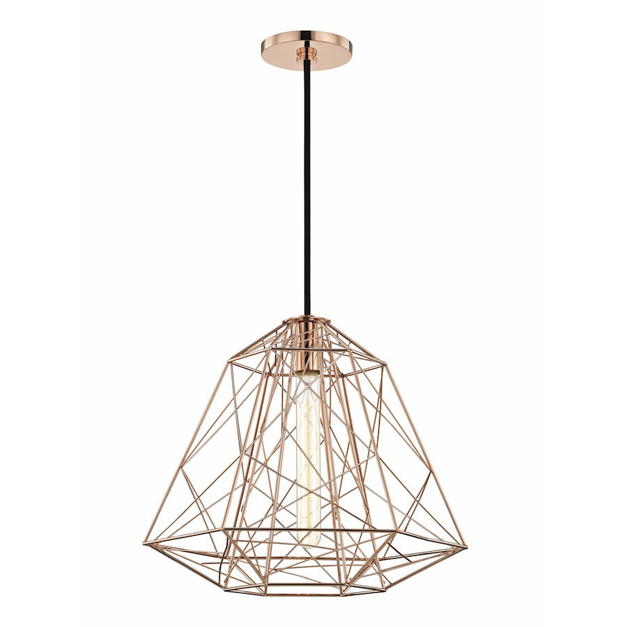 1 Light Pendant