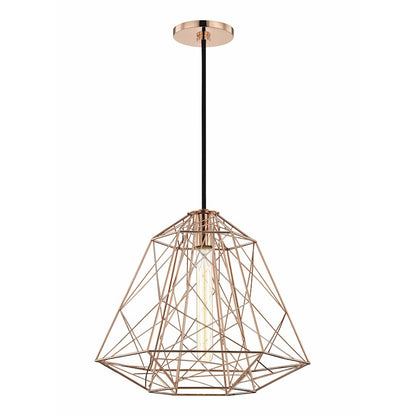 1 Light Pendant