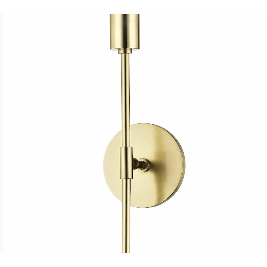1 Light Wall Sconce
