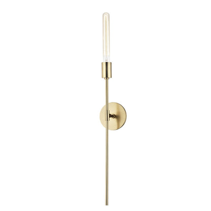 1 Light Wall Sconce