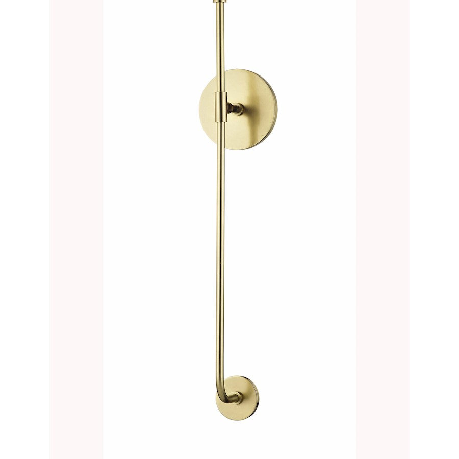 1 Light Wall Sconce