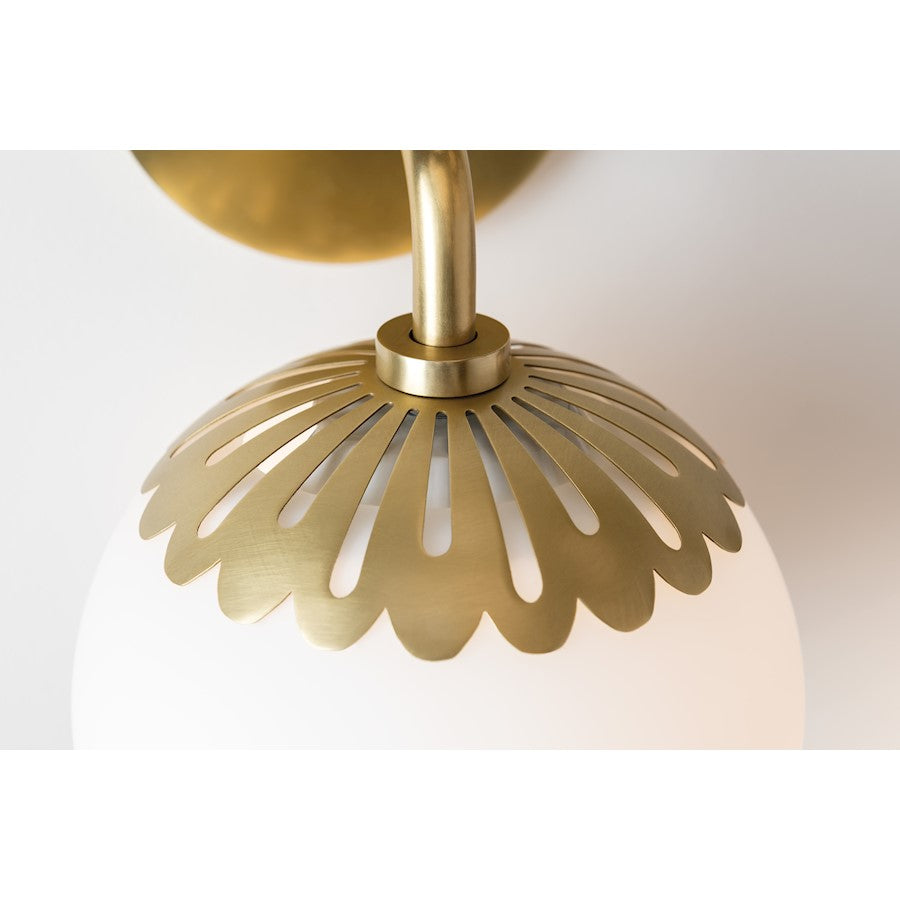 Bathroom Wall Sconce